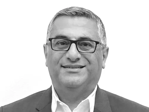 Image of Nick AbouAssaly, Iowa Finance Authority Board Member