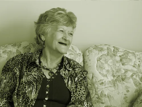 Image of renter Bonnie Worley