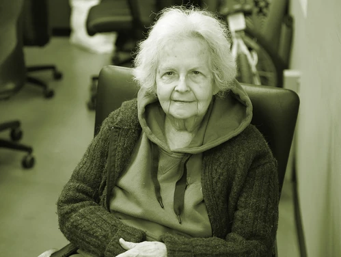 Image of Elizabeth