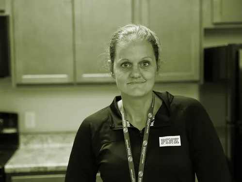 Image of renter Hilary