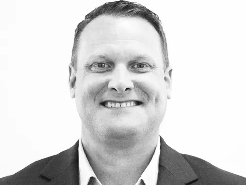 Image of Nate Weaton, President and Chief Executive Officer of Weaton Companies.