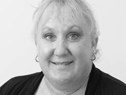 Image of Jennifer Cooper, Iowa Finance Authority Board Chair