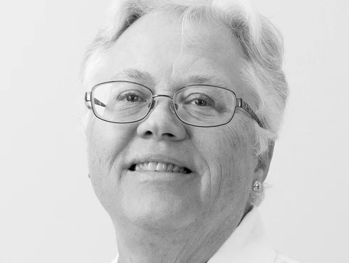 Image of Tracey Ball, Iowa Finance Authority Vice Chair
