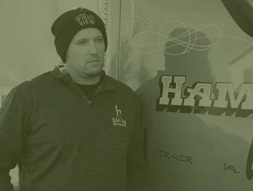 Image of Caleb Hamer