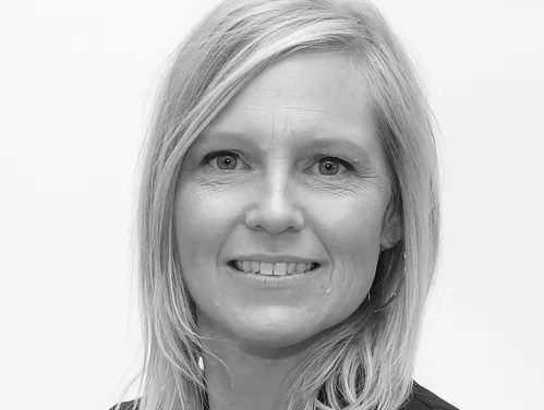 Image of Gretchen McLain, Board Member on the Iowa Agricultural Development Division Board of Directors.