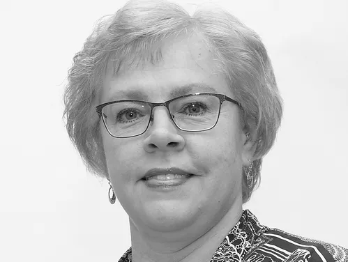 Image of Annette Townsley, Board Member from the Iowa Agricultural Development Division Board of Directors.
