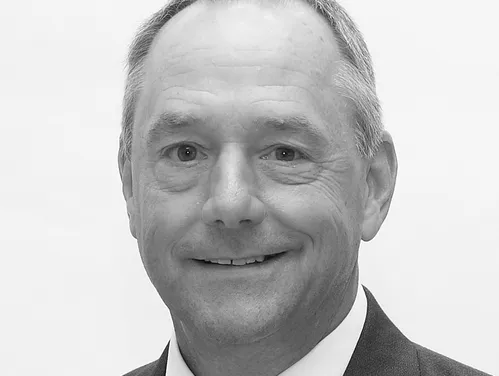 Image of John Eisenman, Iowa Finance Authority Board Member