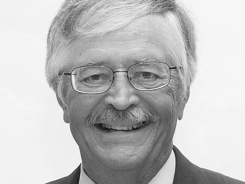Image of Michel Nelson, Iowa Financial Authority Board Member.