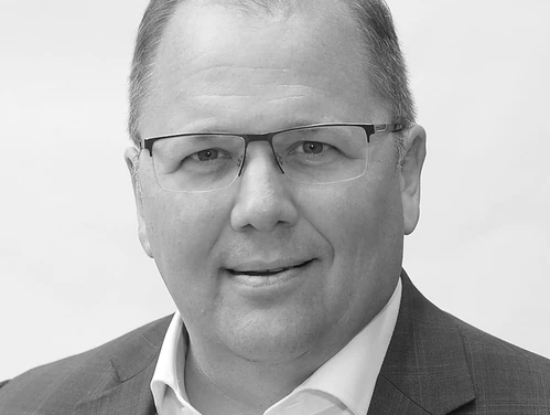 Image of Jason Froehlich, Vice Chair of the Iowa Title Guaranty Board of Directors.