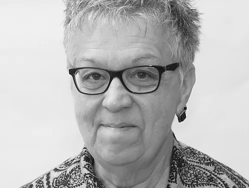 Image of Judy Hilgenberg, Board Member from the Iowa Title Guaranty Board of Directors.