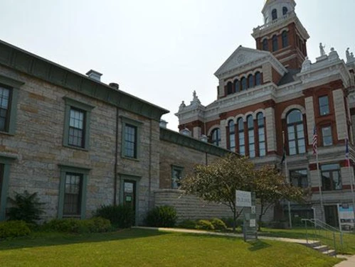 Historic building