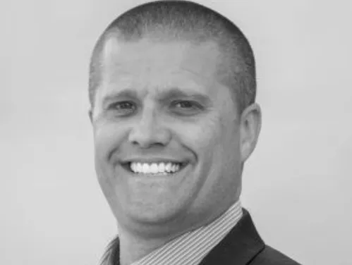 Mark Philips Headshot