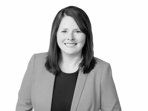 Claire Masker-King headshot