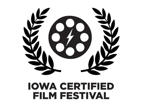 Iowa Certified Film Festival Logo
