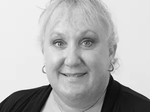 Image of Jennifer Cooper, Iowa Finance Authority Board Chair