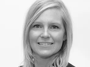 Image of Gretchen McLain, Board Member on the Iowa Agricultural Development Division Board of Directors.