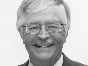 Image of Michel Nelson, Iowa Financial Authority Board Member.