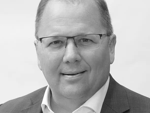 Image of Jason Froehlich, Vice Chair of the Iowa Title Guaranty Board of Directors.