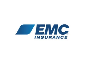 EMC logo