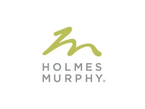 Holmes Murphy logo