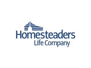 Homesteaders Life Company logo