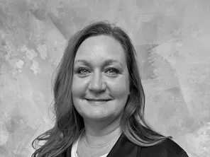 Danielle Michalski Headshot