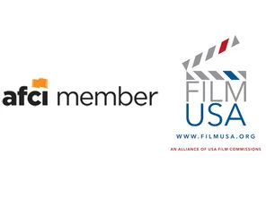 acfi logo and film usa logo