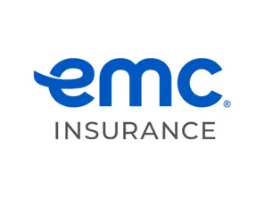 EMC Insurance Logo