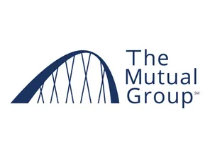 The Mutual Group Logo