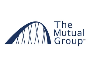 The Mutual Group Logo