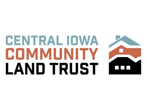 central iowa community land trust logo