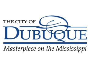 city of dubuque logo