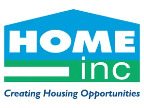 HOME, Inc. logo