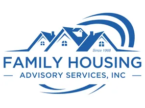 family housing advisory services logo
