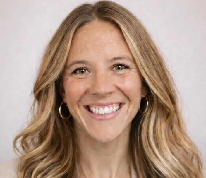 female headshot