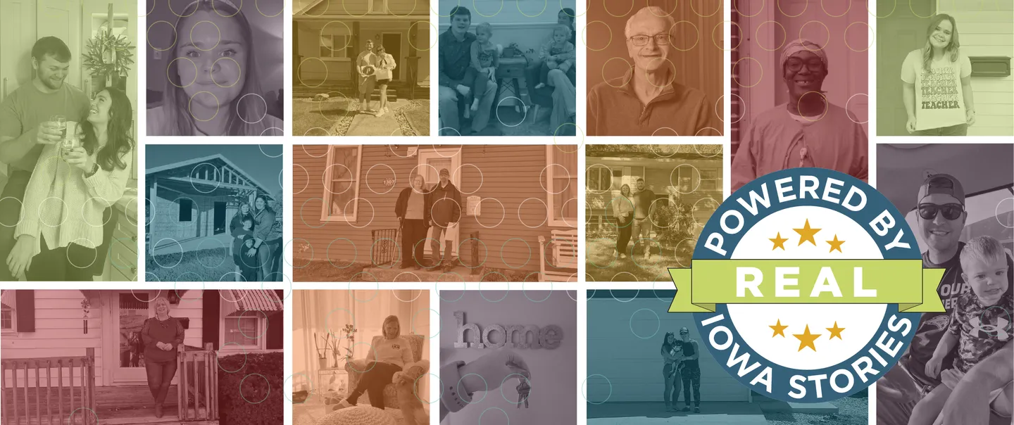 IFA Annual Report - Real Stories Powered by Real People