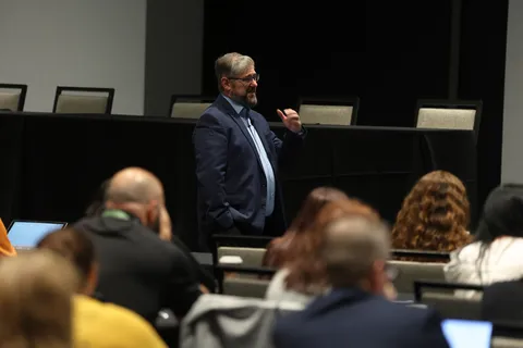 Federal Housing Changes, Innovation Take Center Stage at 2026 HousingIowa Conference