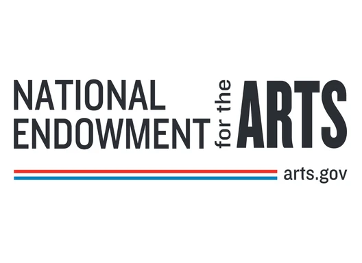 National Endowment for the Arts logo