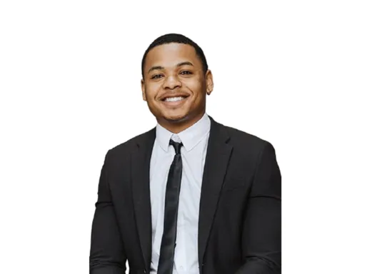 Jay Avant headshot