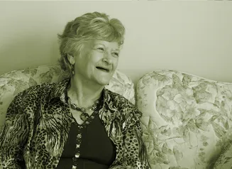 Image of renter Bonnie Worley