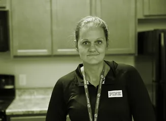 Image of renter Hilary