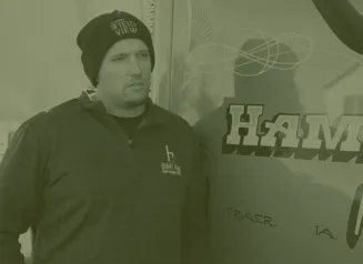 Image of Caleb Hamer