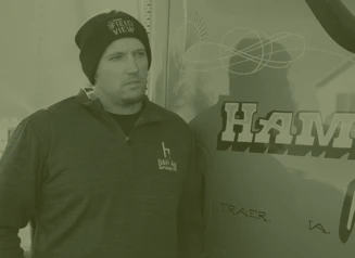 Image of Caleb Hamer