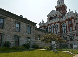 Historic building