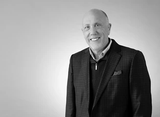 Steve Brody, president and CEO of BioConnect Iowa