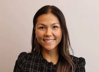 female headshot