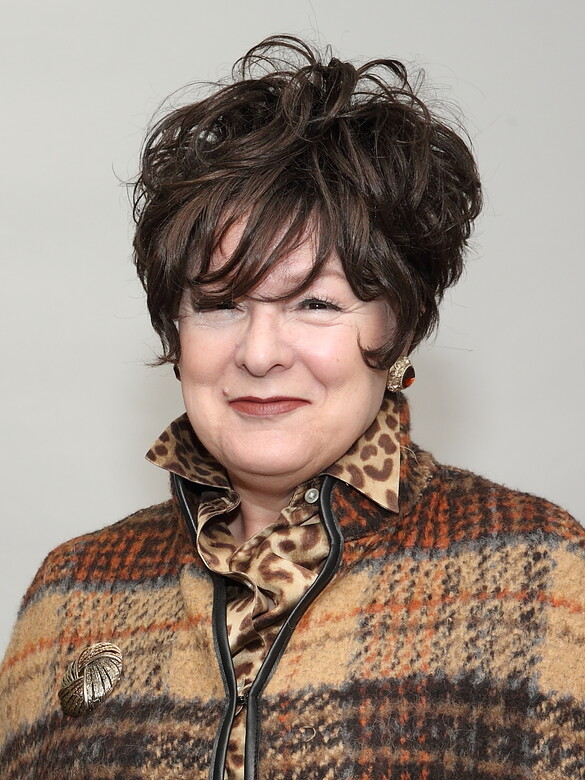 debi durham headshot