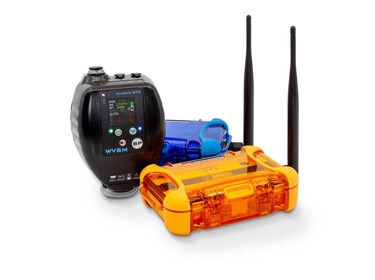 Wireless medical connectivity devices made by Athena GTX