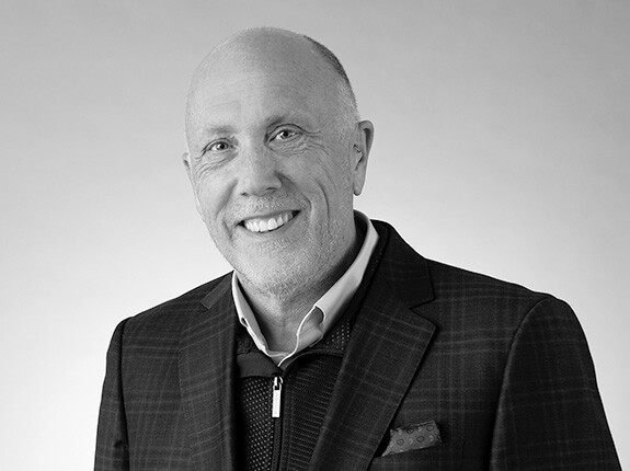 Steve Brody, president and CEO, BioConnect Iowa headshot