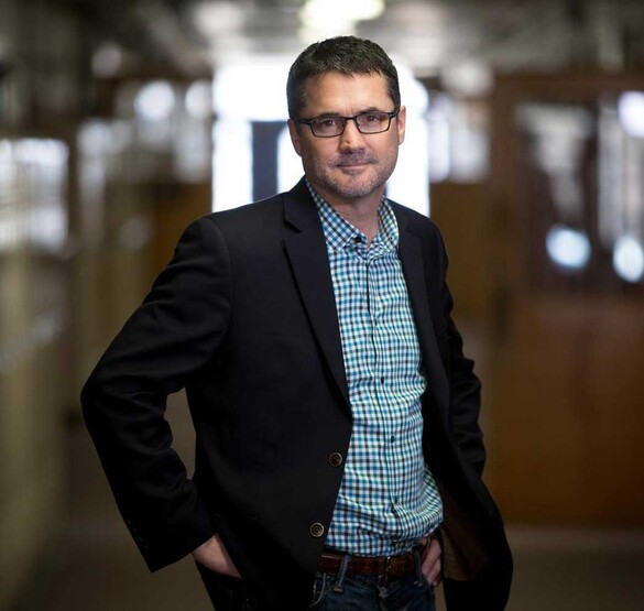 Steve Grubs, VictoryXR CEO